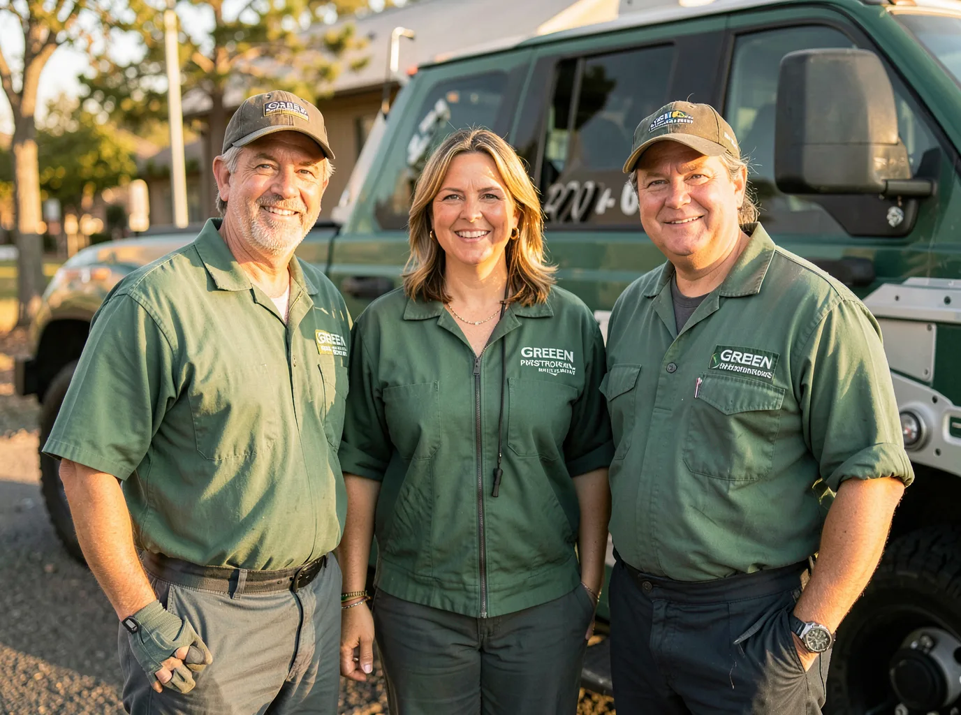 Water Damage Restoration company in Hiltons, VA