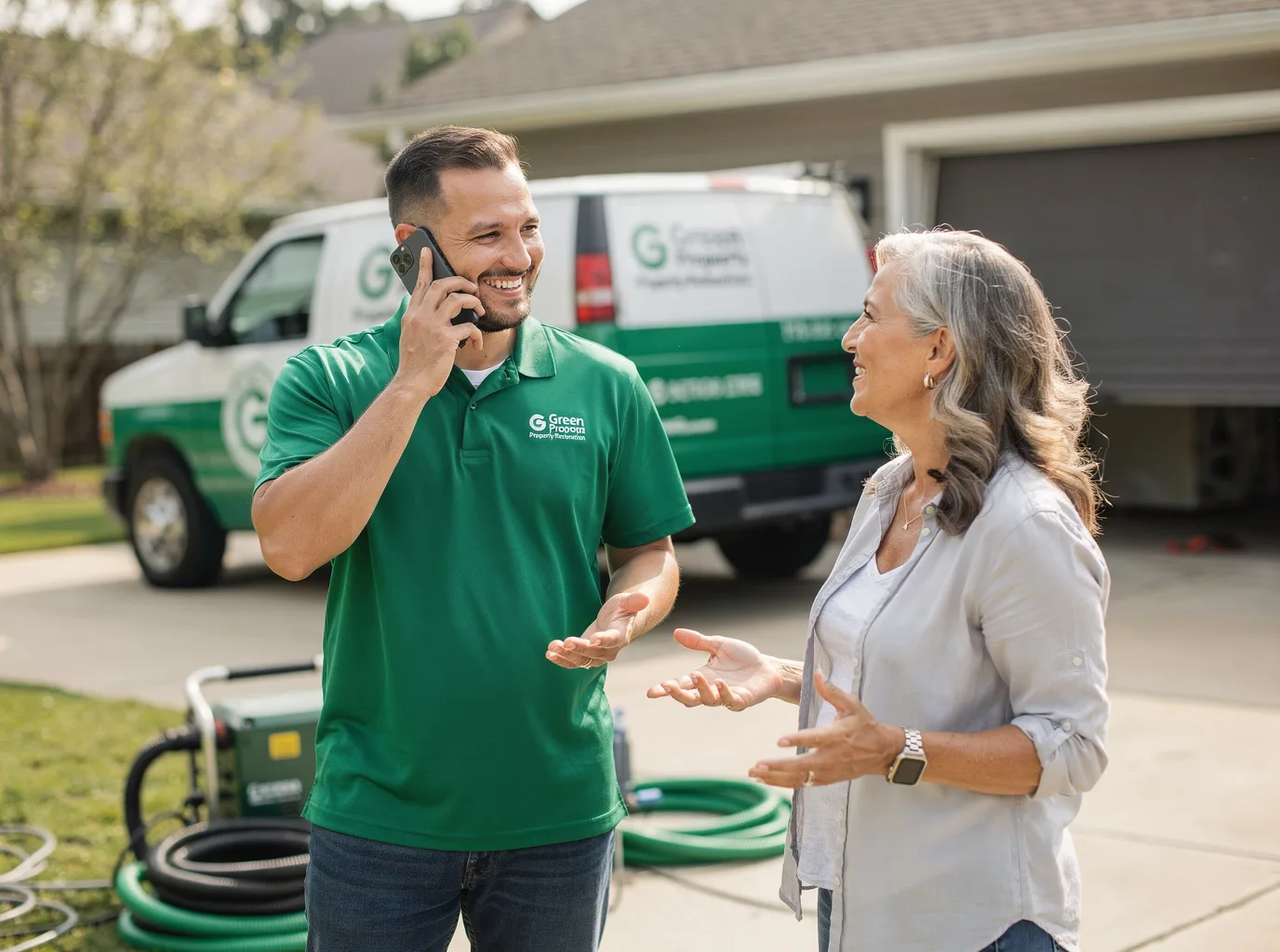 Water Damage Restoration Hiltons, VA FAQs